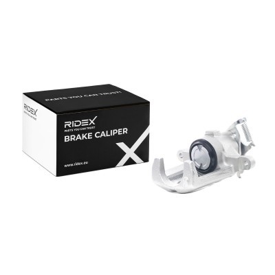 Brake Caliper RIDEX 78B0966 78B0966 - photo 2