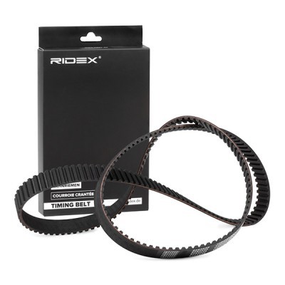 Timing Belt RIDEX 306T0184 306T0184 - photo 2