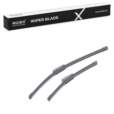 Wiper Blade RIDEX 298W0201 298W0201 - photo 6