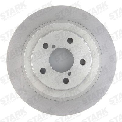 Brake Disc Stark SKBD-0022121 SKBD-0022121 - photo 3