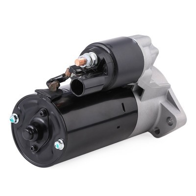 Starter RIDEX 2S0168 2S0168 - photo 4