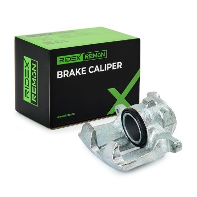 Brake Caliper RIDEX 78B0159R 78B0159R - photo 2