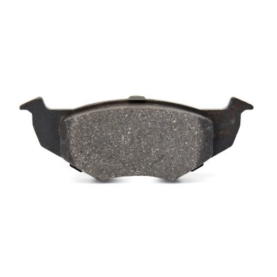 Brake Pads Set RIDEX 402B0016P 402B0016P - photo 6