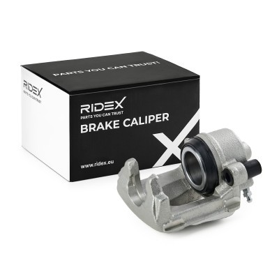 Brake Caliper RIDEX 78B3281 78B3281 - photo 2