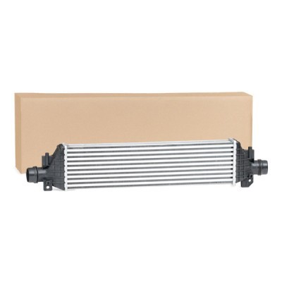 Intercooler, Charger RIDEX 468I0341 468I0341 - photo 2