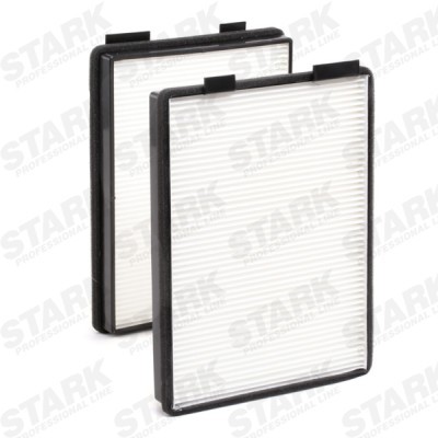 Cabin Air Filter Stark SKIF-0170255 SKIF-0170255 - photo 4