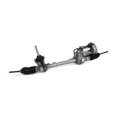 Steering Gear RIDEX 286S1434R 286S1434R - photo 3