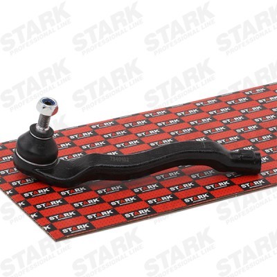 Tie Rod End Stark SKTE-0280244 SKTE-0280244 - photo 2