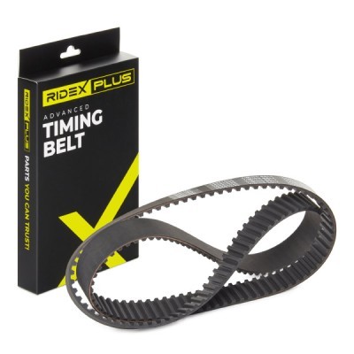 Timing Belt RIDEX 306T0104P 306T0104P - photo 2