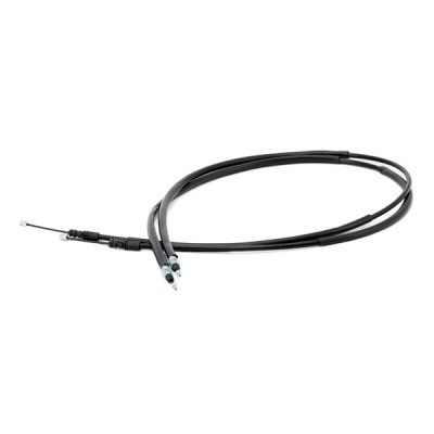 Cable Pull, Parking Brake RIDEX 124C0007 124C0007 - photo 2