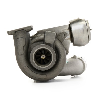 Turbocharger RIDEX 2234C0432 2234C0432 - photo 6
