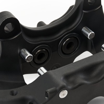 Brake Caliper RIDEX 78B1486R 78B1486R - photo 5