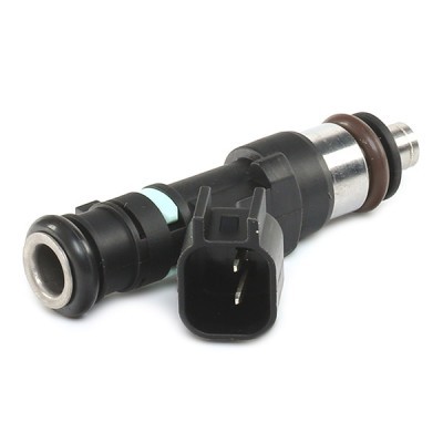Injector (petrol) RIDEX 3905I0153 3905I0153 - photo 4