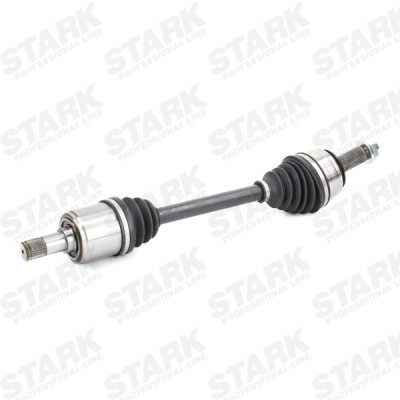 Drive Shaft Stark SKDS-0210453 SKDS-0210453 - photo 3