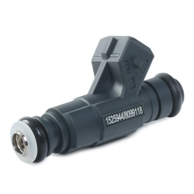 Injector (petrol) RIDEX 3905I0015 3905I0015 - photo 3