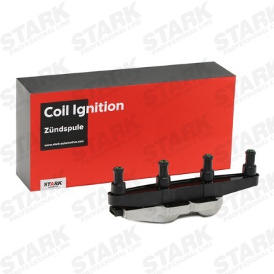 Ignition Coil Stark SKCO-0070322 SKCO-0070322 - photo 2