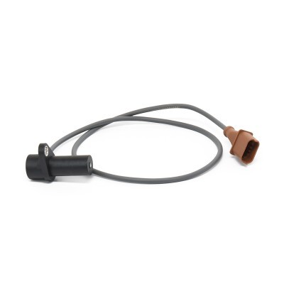 Crankshaft Pulse Sensor RIDEX 833C0134 833C0134 - photo 3
