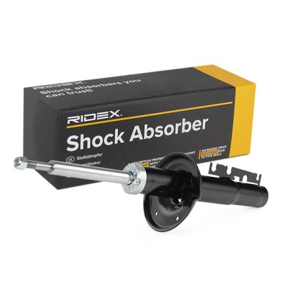 Shock Absorber RIDEX 854S1345 854S1345 - photo 3