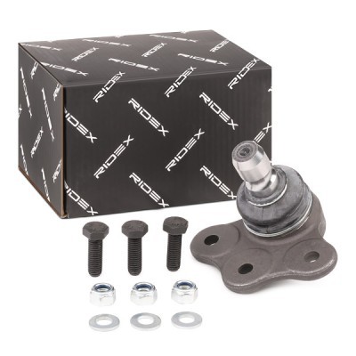 Ball Joint RIDEX 2462S0007 2462S0007 - photo 2