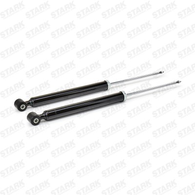 Shock Absorber Stark SKSA-0132966 SKSA-0132966 - photo 5