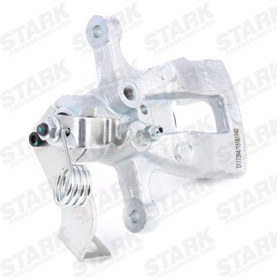 Brake Caliper Stark SKBC-0460851 SKBC-0460851 - photo 4