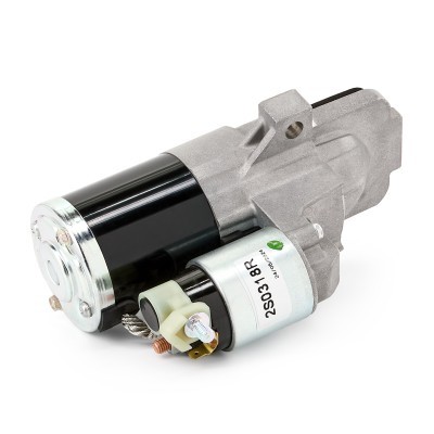 Starter RIDEX 2S0318R 2S0318R - photo 4