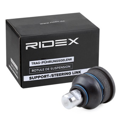 Ball Joint RIDEX 2462S0049 2462S0049 - photo 2