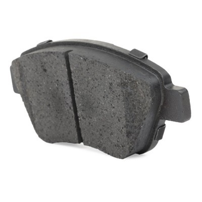 Brake Pads Set RIDEX 402B0037 402B0037 - photo 8