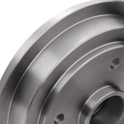 Brake Drum RIDEX 123B0145 123B0145 - photo 3
