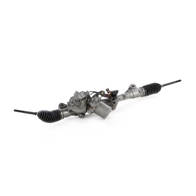 Steering Gear RIDEX 286S1231R 286S1231R - photo 3