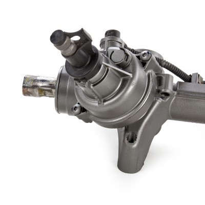 Steering Gear RIDEX 286S1296R 286S1296R - photo 5