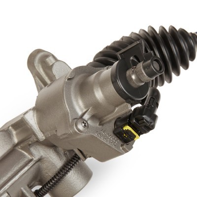 Steering Gear RIDEX 286S0793R 286S0793R - photo 5