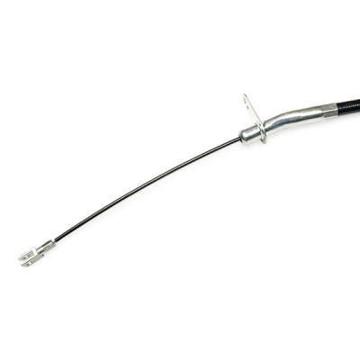 Cable Pull, Parking Brake RIDEX 124C0603 124C0603 - photo 3