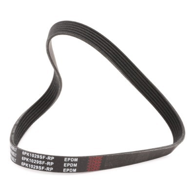 V-Ribbed Belt RIDEX 305P0471P 305P0471P - photo 3