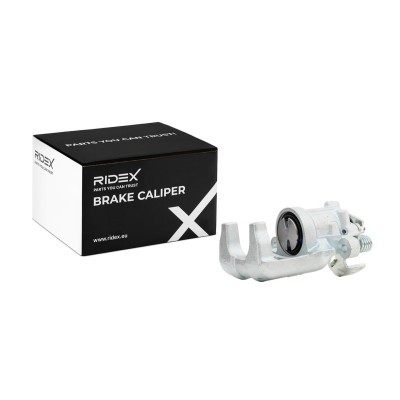 Brake Caliper RIDEX 78B0377 78B0377 - photo 2
