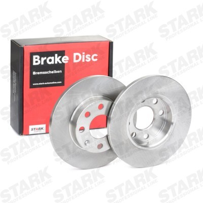 Brake Disc Stark SKBD-0023198 SKBD-0023198 - photo 2