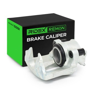 Brake Caliper RIDEX 78B2893R 78B2893R - photo 2