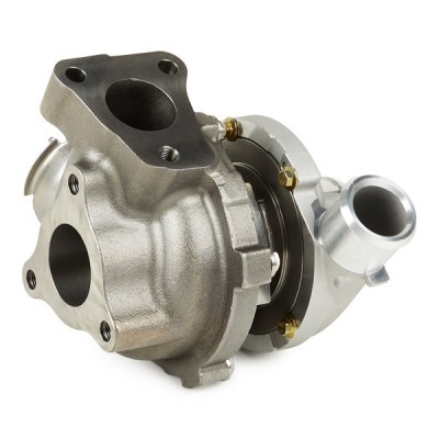 Turbocharger RIDEX 2234C10468 2234C10468 - photo 4