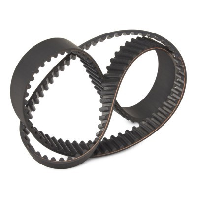 Timing Belt RIDEX 306T0092P 306T0092P - photo 3