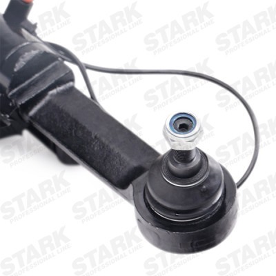 Bellow, Air Suspension Stark SKAST-1860033 SKAST-1860033 - photo 5