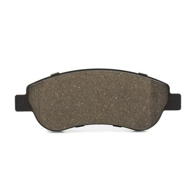 Brake Pads Set RIDEX 402B0242P 402B0242P - photo 6