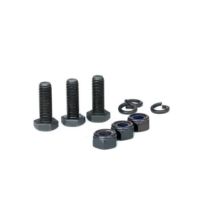 Ball Joint RIDEX 2462S0071 2462S0071 - photo 5