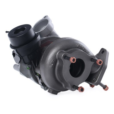 Turbocharger RIDEX 2234C10077R 2234C10077R - photo 3