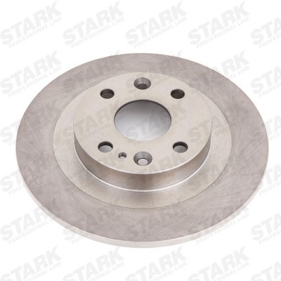 Brake Disc Stark SKBD-0022079 SKBD-0022079 - photo 1