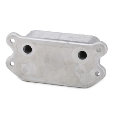Oil Cooler RIDEX 469O0054 469O0054 - photo 6