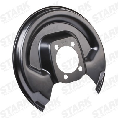 Splash Panel brake disc Stark SKSPB-2340268 SKSPB-2340268 - photo 2