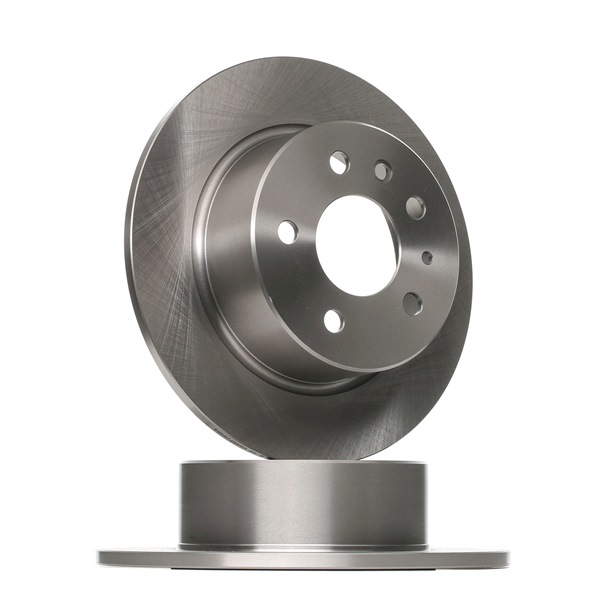 Brake Disc Stark SKBD-0022834 SKBD-0022834 - photo 1