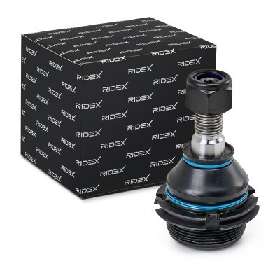 Ball Joint RIDEX 2462S0006 2462S0006 - photo 1