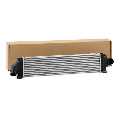 Intercooler, Charger RIDEX 468I0097 468I0097 - photo 2