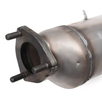 Catalytic converter RIDEX 429C0280 429C0280 - photo 6